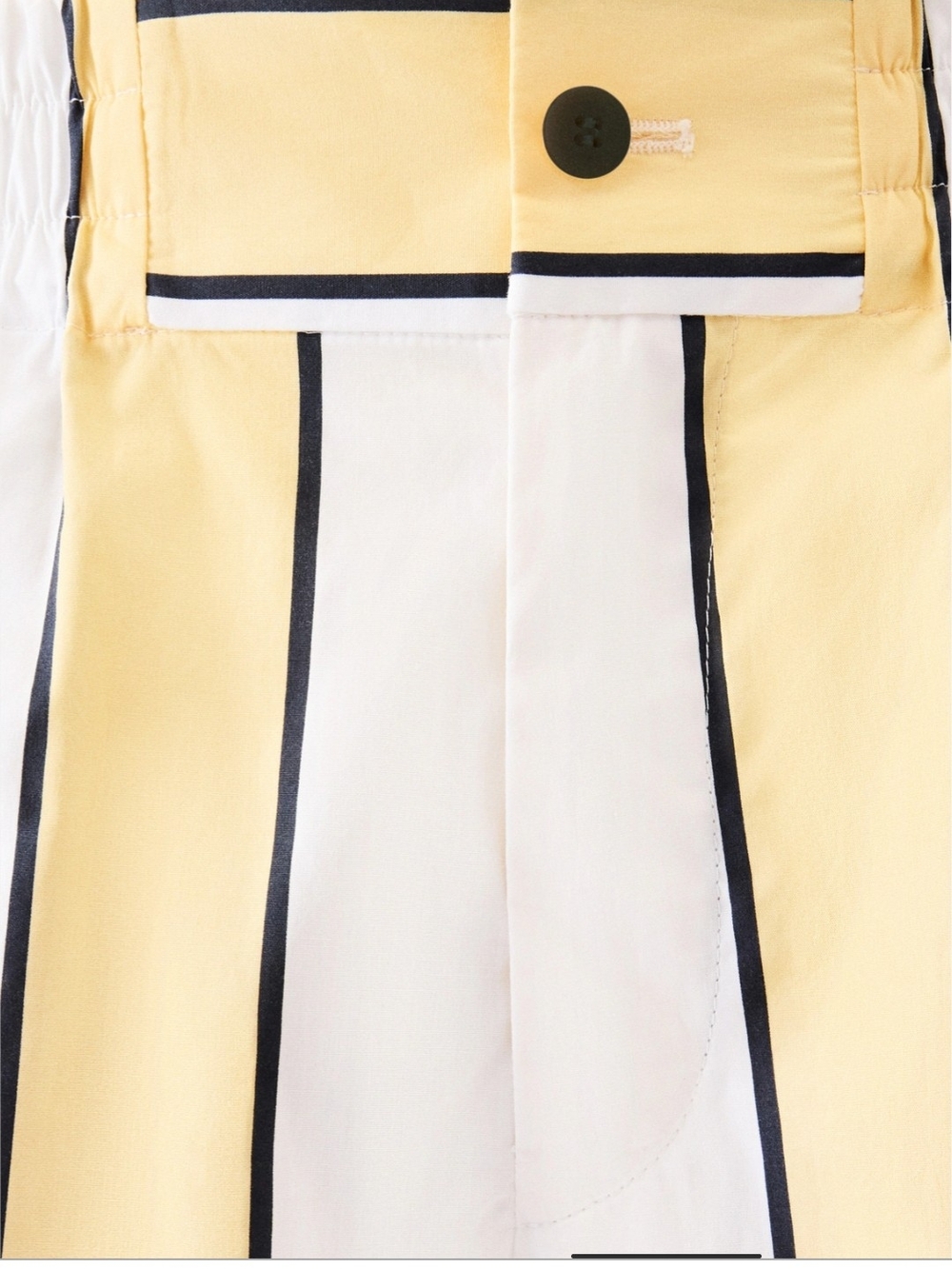 Jacquemus The Agave shorts - Picture 4 of 8
